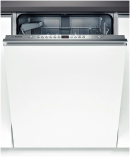 Bosch Sbv93M50nl - Inbouw Vaatwasser - 60 cm - 13 Couverts - 44 dB