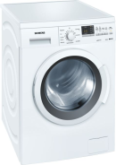 Siemens Wm14q3e2 Varioperfect Wasmachine 7kg 1400t