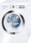 Bosch Way32590 Home Professional Wasmachine 8kg 1400t