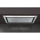 Haier Hapy72es6x - Inbouw afzuigkap - 71.4 cm - 650 m³/u - LED & Touch control