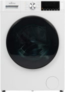Willow Wwde8514wh - Was-droogcombinatie - 8 kg wassen - 5 kg drogen - 1400 tpm - Stoomfunctie - Energieklasse E