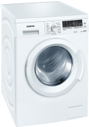 Siemens WM14Q442 - Wasmachine - 7 kg - 1400 tpm - VarioPerfect - Energieklasse A