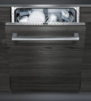 Siemens SN636X08IE - Inbouw Vaatwasser - 60 cm - 13 Couverts - varioSpeedPlus - 44 dB - Energieklasse A++