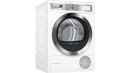 Bosch WTYH8770NL - Warmtepompdroger - 9 kg - Home Connect & SelfCleaning Condenser - 63 dB - Energieklasse A++