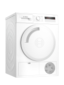 Bosch WTH84000GB - Warmtepompdroger - 8 kg - AutoDry - 65 dB - Energieklasse A+