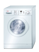 Bosch Varioperfect Wae28323 Wasmachine 6kg 1400t