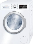 Bosch Wat24460 Wasmachine 8kg 1200t