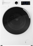 Beko WTE11744XDOS - Wasmachine - 11 kg - 1400 tpm - AutoDose