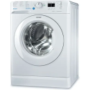 Indesit Bwa81684xw Wasmachine 8kg 1400t