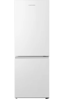 Fridgemaster Mc50165e Koel-vriescombinatie 143cm