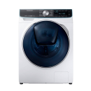 Samsung WW80M760NOM - Wasmachine - 8 kg - 1600 tpm - QuickDrive & EcoBubble - Energieklasse A+++
