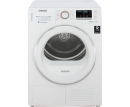 Samsung DV80M5210IW - Warmtepompdroger - 8 kg - OptimalDry - 65 dB - Energieklasse A+++