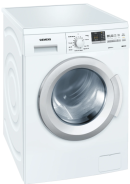 Siemens WM14Q361 - Wasmachine - 7 kg - 1400 tpm - VarioPerfect