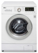 LG Fh4b8tda7 - Wasmachine - 8 kg - 1400 tpm - Energieklasse A