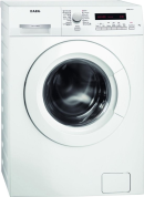 AEG L73476FL - Wasmachine - 7 kg - 1400 tpm