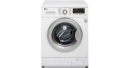 LG F14B8TDA7 - Wasmachine - 8 kg - 1400 tpm