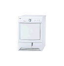 Zanussi ZTK120 - Condensdroger - 6 kg - Antikreukfunctie - Energieklasse C