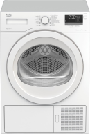Beko Dh8733ga0 Warmtepompdroger 8kg