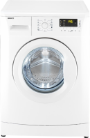 Beko Wmb61432mu - Wasmachine - 6 kg - 1400 tpm - Wit