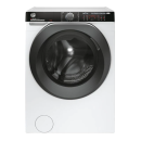 Hoover HWP48AMBC/1-S - Wasmachine - 8 kg - 1400 tpm - Stoomfunctie - Energieklasse A