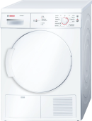 Bosch Wte84106gb Condensdroger 7kg