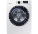 Samsung WW80J5555FW - Wasmachine - 8 kg - 1400 tpm - EcoBubble - Wit