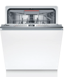 Bosch Smv6zcx10g - Inbouw Vaatwasser - 60 cm - 14 Couverts - Home Connect & PerfectDry - 42 dB - Energieklasse B