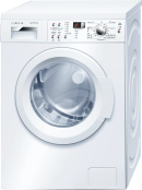 Bosch Varioperfect Waq283s0 Wasmachine 8kg 1400t