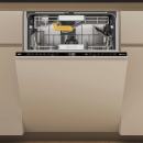 Bauknecht B8i Hf58 Tuc Inbouw Vaatwasser 60cm