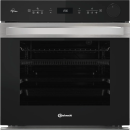 Bauknecht BIK5S DP8F2ES - Inbouw Oven - 73L - Airfry & Soft Steam - Energieklasse A+