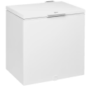 Bauknecht Gte193a2+ - Vrieskist - 80 cm - 166L - Supervriezen - 40 dB