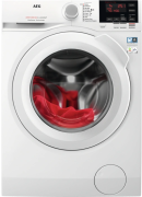 AEG L6FBN94GP - Wasmachine - 9 kg - 1400 tpm - ProTex Plus - Energieklasse C