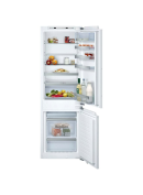 Neff Ki7863ff0 Inbouw Koel-vriescombinatie 177.2 Cm