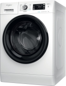 Whirlpool FFBBE7458BVF - Wasmachine - 7 kg - 1400 tpm - 6th Sense - Energieklasse B