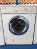 Miele W843 Gala W - Wasmachine - 6 kg - 1200 tpm - Energieklasse D