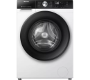 Hisense Wf3s8043bw - Wasmachine - 8 kg - 1400 tpm - Stoomfunctie - Energieklasse A