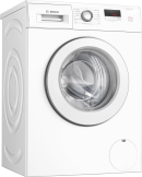 Bosch WAJ28010 - Wasmachine - 7 kg - 1400 tpm - EcoSilence Drive - Energieklasse D
