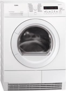 AEG T76288ac - Condensdroger - 8 kg - 65 dB - Energieklasse B