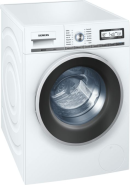 Siemens WM14Y54D - Wasmachine - 8 kg - 1400 tpm - ecoSilence Drive