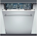 Bosch SGV45M83 - Inbouw Vaatwasser - 81.5 cm hoog - 12 Couverts - VarioPerfect - 49 dB - Energieklasse A