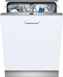 Neff S52p65x0e - Inbouw Vaatwasser - 86.5 cm - 13 Couverts - Uitgestelde start - 42 dB - Energieklasse A++