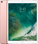 Apple Ipad Pro 10.5 (2017) - Wifi - 64gb Goud