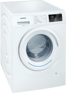 Siemens WM14N060 - Wasmachine - 6 kg - 1400 tpm - iQdrive motor