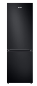 Welhof Samsung Rb34c600ebn Koel-vriescombinatie 185cm aanbieding