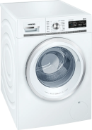Siemens Wm14w59a Wasmachine 8kg 1400t