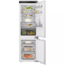 Hisense RB3B250SAWE - Inbouw Koel-vriescombinatie - 177.2 cm - 252L - No Frost