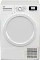 Beko Ds7334pxo - Warmtepompdroger - 7 kg - 65 dB - Energieklasse A+