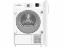 Blomberg LTIP07310 - Inbouw Warmtepompdroger - 7 kg - SensorDry - 65 dB - Energieklasse A++