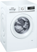 Siemens Wm14w550 Varioperfect Wasmachine 8kg 1400t