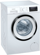 Siemens Wm14n128 Wasmachine 8kg 1400t